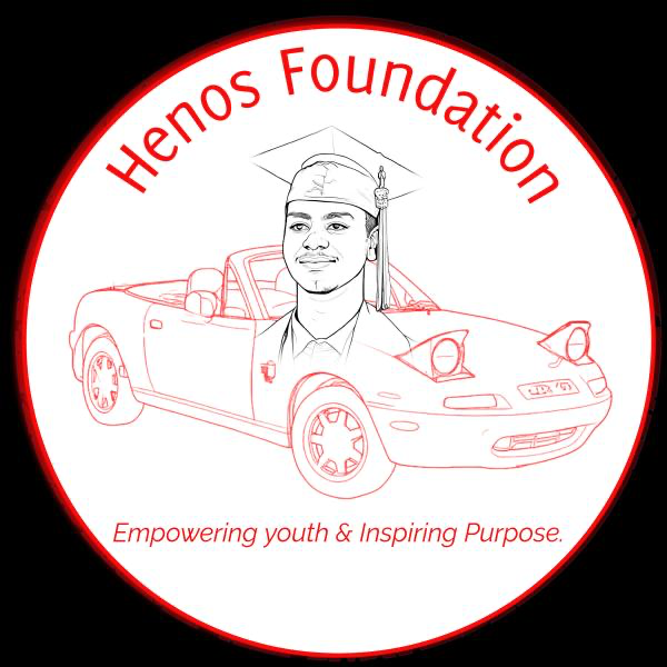 Henos Foundation Logo